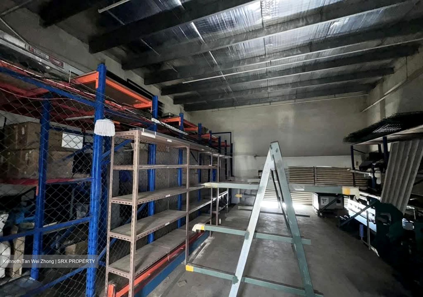 Tuas Lot (D22), Factory #563323751